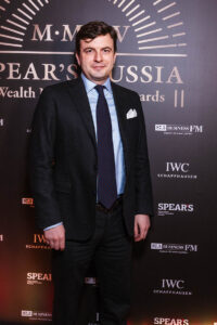 Виталий Дашин (AND Private Wealth)