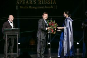Илья Соларев (UBS)
