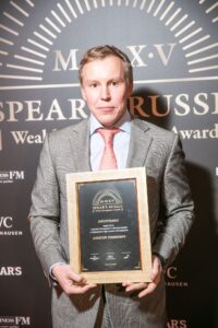 Алексей Станкевич (Phoenix Advisors)